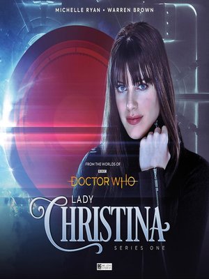 cover image of Lady Christina